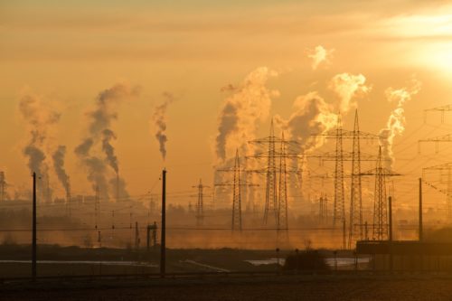 Ερευνα προειδοποιεί για δραματική αύξηση των θανάτων λόγω καύσωνα ως το 2080