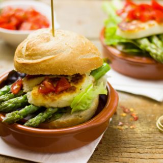 Τα οφέλη της χορτοφαγίας είναι περισσότερα απ’ ό,τι πίστευες