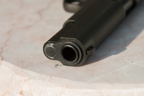 Ζάκυνθος: 17χρονος πυροβόλησε κατά λάθος συμμαθητή του με την καραμπίνα του πατέρα του