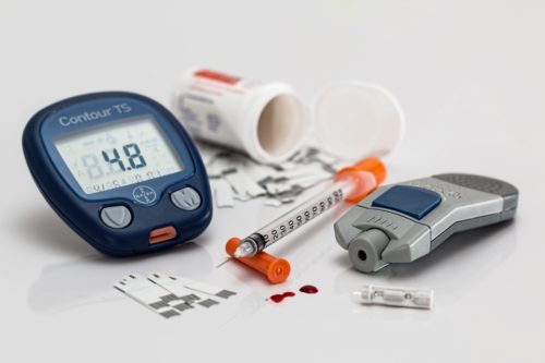 Ένα βήμα πιο κοντά στο χάπι ινσουλίνης για τους διαβητικούς