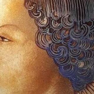 Ερευνητές ανακάλυψαν το πρώτο έργο του Λεονάρντο Ντα Βίντσι