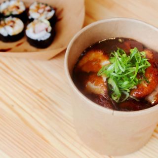 Peking Duck: Μια νέα πρόταση street food που φέρνει την Ασία στην Πανόρμου