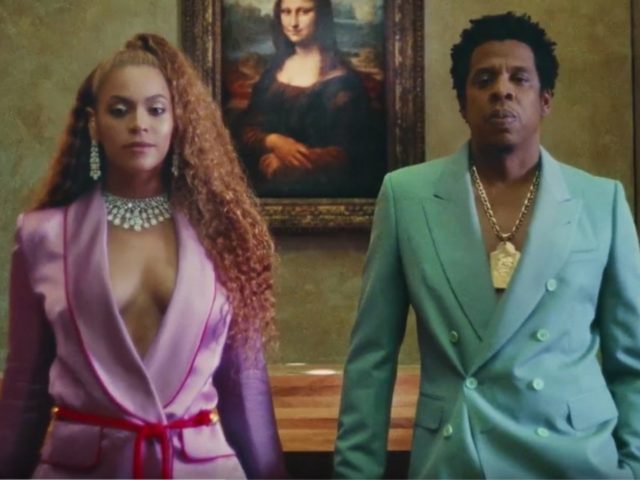 The Carters – Everything Is Love
