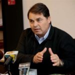 Εκτός Νέας Δημοκρατίας ο Δήμαρχος Άργους