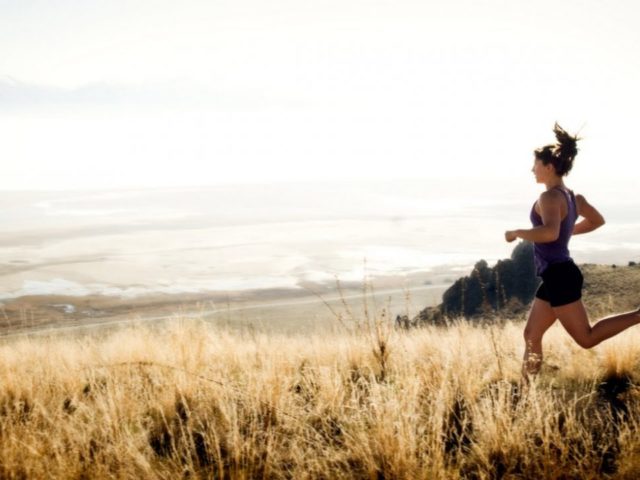 Αν τρέχεις στην πόλη πρέπει να δοκιμάσεις το mindful running