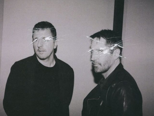 Nine Inch Nails – Bad Witch