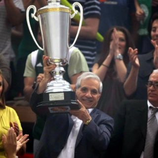 Πέθανε ο Παύλος Γιαννακόπουλος