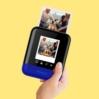 Η Popaganda και η  Westnet σας κάνουν δώρο μια Polaroid Pop!