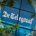 Ολλανδία: Επίθεση με φορτηγάκι στα κεντρικά γραφεία της εφημερίδας De Telegraaf