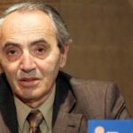 Πέθανε ο Κώστας Πολίτης