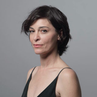 Μαρία Πρωτόπαππα: «Χρειάζεται εξάσκηση για να βλέπεις ανοιχτά και θετικά, έτσι τρέφεται η φαντασία»