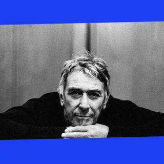 H Αιώνια Επιστροφή του John Cale