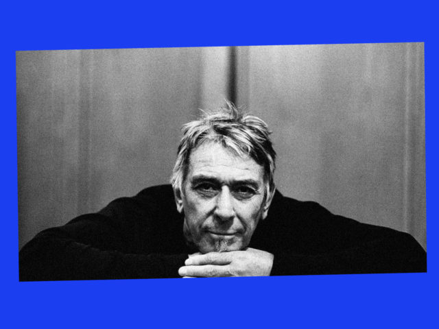 H Αιώνια Επιστροφή του John Cale