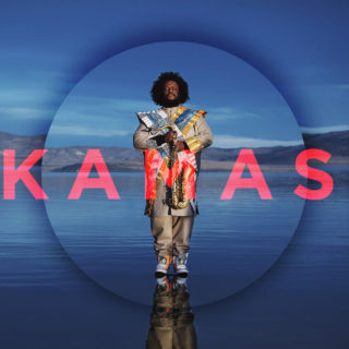 Kamasi Washington, πόση τζαζ χωράει στον πλανήτη της ποπ;