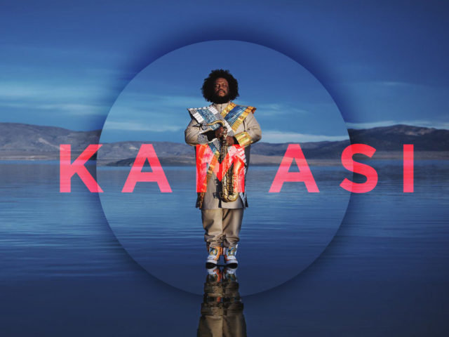 Kamasi Washington, πόση τζαζ χωράει στον πλανήτη της ποπ;