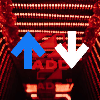 ΟΛΑ POPA #64: Πάνω το ADD Festival και τα ντοματίνια κονφί του Κοντιζά. Κάτω οι μισάνθρωποι.