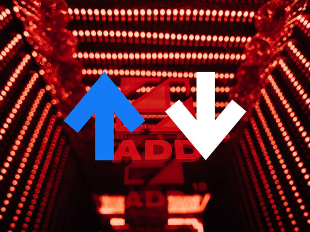 ΟΛΑ POPA #64: Πάνω το ADD Festival και τα ντοματίνια κονφί του Κοντιζά. Κάτω οι μισάνθρωποι.