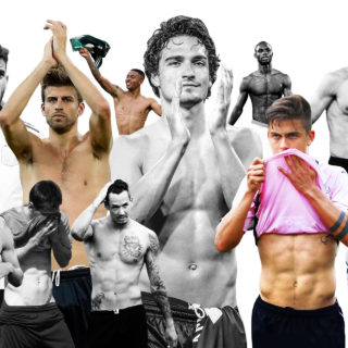 Βάλ’ το αγόρι μου!