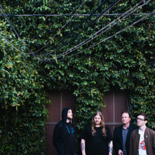 Protomartyr – Consolation E.P.