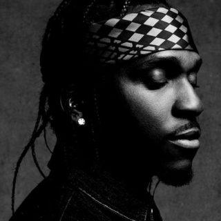 Pusha T – DAYTONA