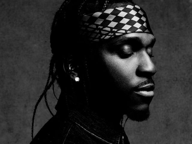 Pusha T – DAYTONA