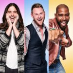 Ο αγώνας Ρωσία-Αίγυπτος και το ριάλιτι του Netflix, Queer Eye ξεχωρίζουν στο πρόγραμμα της Τρίτης