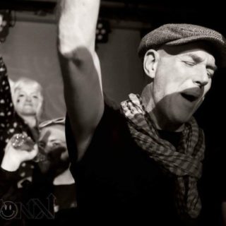 POPTAPE #111: Kelvin Andrews