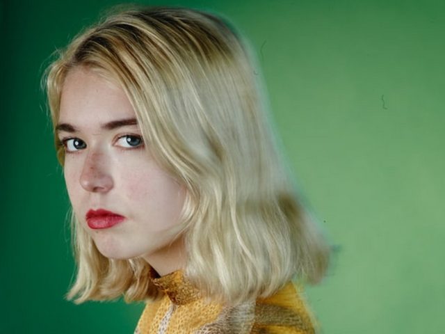 Snail Mail – Lush