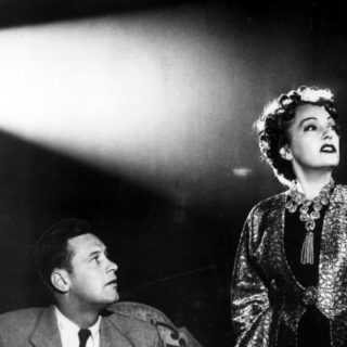 Η χρυσή εποχή του Hollywood από τον Billy Wilder