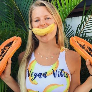 Τι μπορεί να σε κάνει να αποτύχεις στο να γίνεις vegan