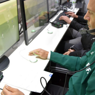 VAR: Ο high-tech βοηθός των διαιτητών προσεχώς και στο ελληνικό πρωτάθλημα