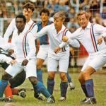 Πριν αρχίσει το Μουντιάλ δείτε αυτήν την ενδεκάδα ποδοσφαιρικών ταινιών