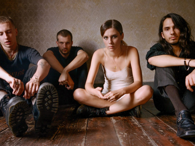 Το όραμα της Ellie Rowsell των Wolf Alice για τη ζωή είναι το fun. Έτσι απλά