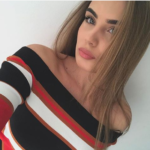 Αυτή είναι η σέξι κόρη του Ζόραν Ζάεφ με τους χιλιάδες followers