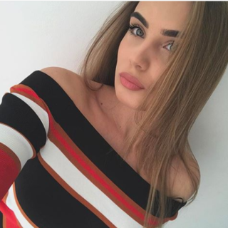 Αυτή είναι η σέξι κόρη του Ζόραν Ζάεφ με τους χιλιάδες followers