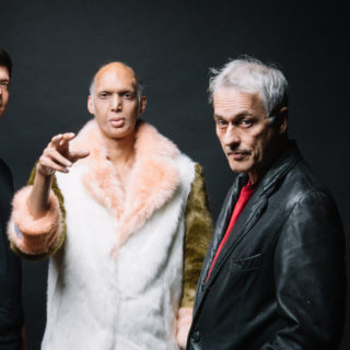 Ceramic Dog – YRU Still Here?