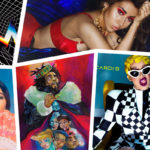 Αυτά είναι τα καλύτερα άλμπουμ του 2018 σύμφωνα με το Vulture