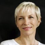 Η Άνι Λένοξ ανακηρύχθηκε επίτιμη πρύτανης του Πανεπιστημίου της Γλασκώβης