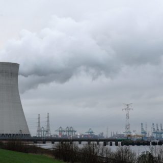 Πόση πυρηνική ενέργεια παράγει η ΕΕ (infographic)