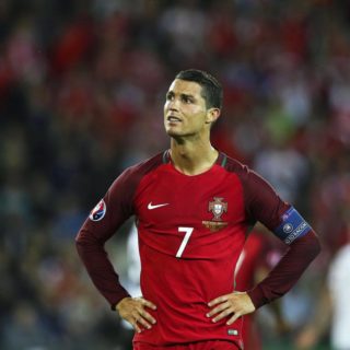 Ο Κριστιάνο Ρονάλντο πρωταγωνιστής σε επερχόμενο reality show του facebook