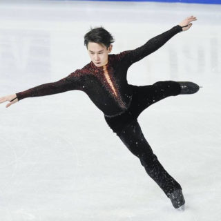 Δολοφονήθηκε ο Καζάκος Ολυμπιονίκης του καλλιτεχνικού πατινάζ Ντένις Τεν