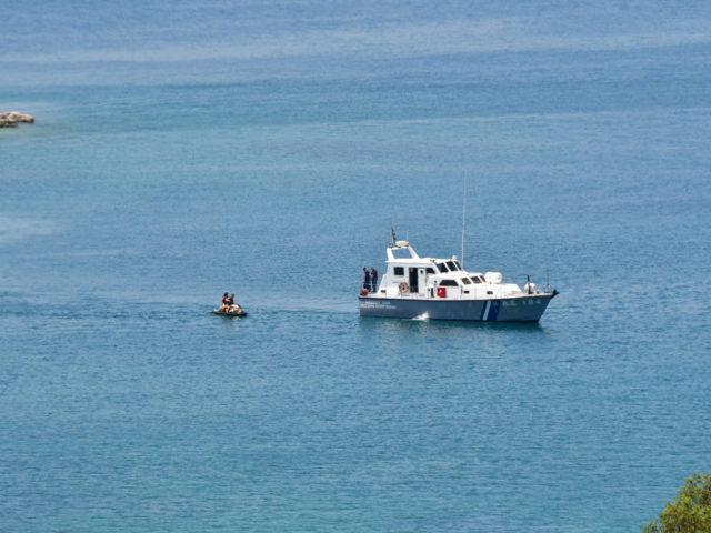 Χαλκιδική: Κυβερνήτης σκάφους λιποθύμησε εν πλω