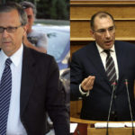 Ίδρυση δεξιού κόμματος ανακοίνωσαν Τάκης Μπαλτάκος και Δημήτρης Καμμένος