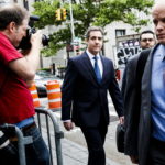 Μάικλ Κόεν: Ο Τραμπ όχι μόνο ήταν ενήμερος για τη συνάντηση με τη Νατάλια Βεσελνιτσκάγια, αλλά την ενέκρινε προσωπικά