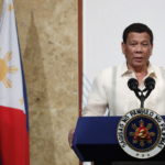 «Αν μου αποδείξετε ότι υπάρχει Θεός, τότε θα παραιτηθώ», λέει ο πρόεδρος των Φιλιππίνων