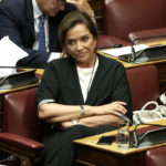 Μπακογιάννη: Να επιστρέψουμε στην Τουρκία τους 9 Τούρκους τρομοκράτες