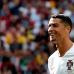 Tο ελληνικό καλοκαίρι του Κριστιάνο Ρονάλντο στη Μεσσηνία [ΦΩΤΟΣ]