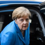 Η καγκελάριος Μέρκελ δεν αποκλείει συμμετοχή της Γερμανίας σε πλήγματα κατά της Συρίας