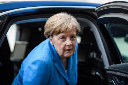 Γερμανία-Αλβανία: Η καγκελάριος Μέρκελ επισκέπτεται σήμερα τα Τίρανα