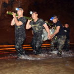 Αντίστροφη μέτρηση για τα 12 εγκλωβισμένα αγόρια σε σπηλιά της Ταϊλάνδης